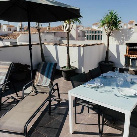 Stunning 2 Bedroom Apartment With Pool View Alicante Exterior photo