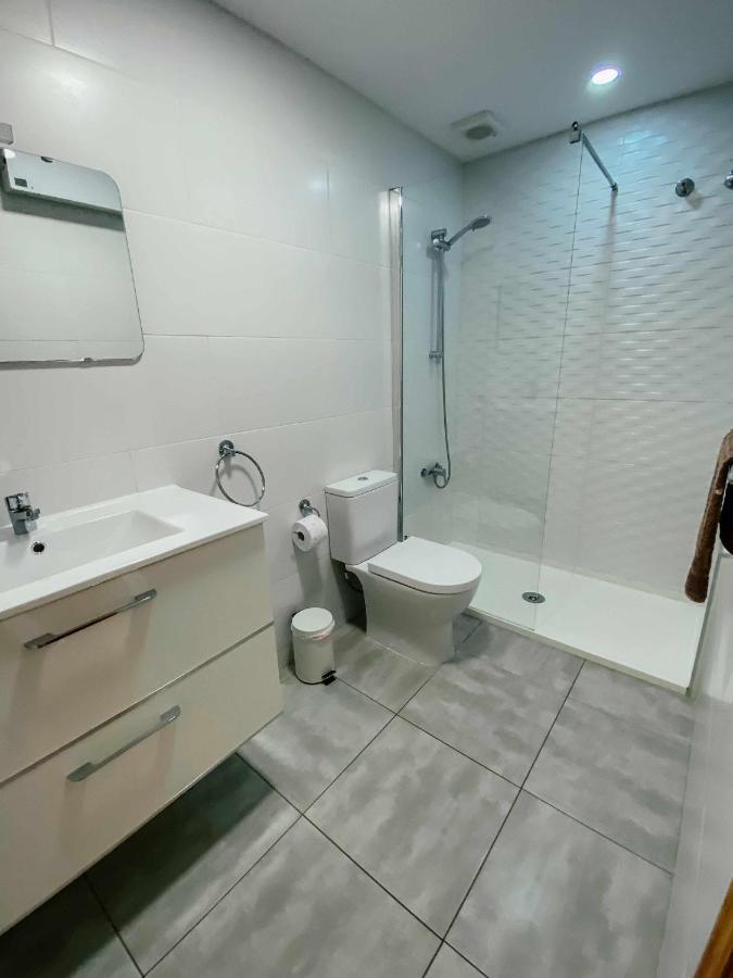 Stunning 2 Bedroom Apartment With Pool View Alicante Exterior photo