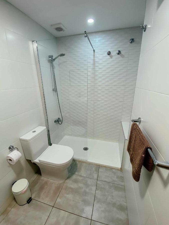 Stunning 2 Bedroom Apartment With Pool View Alicante Exterior photo